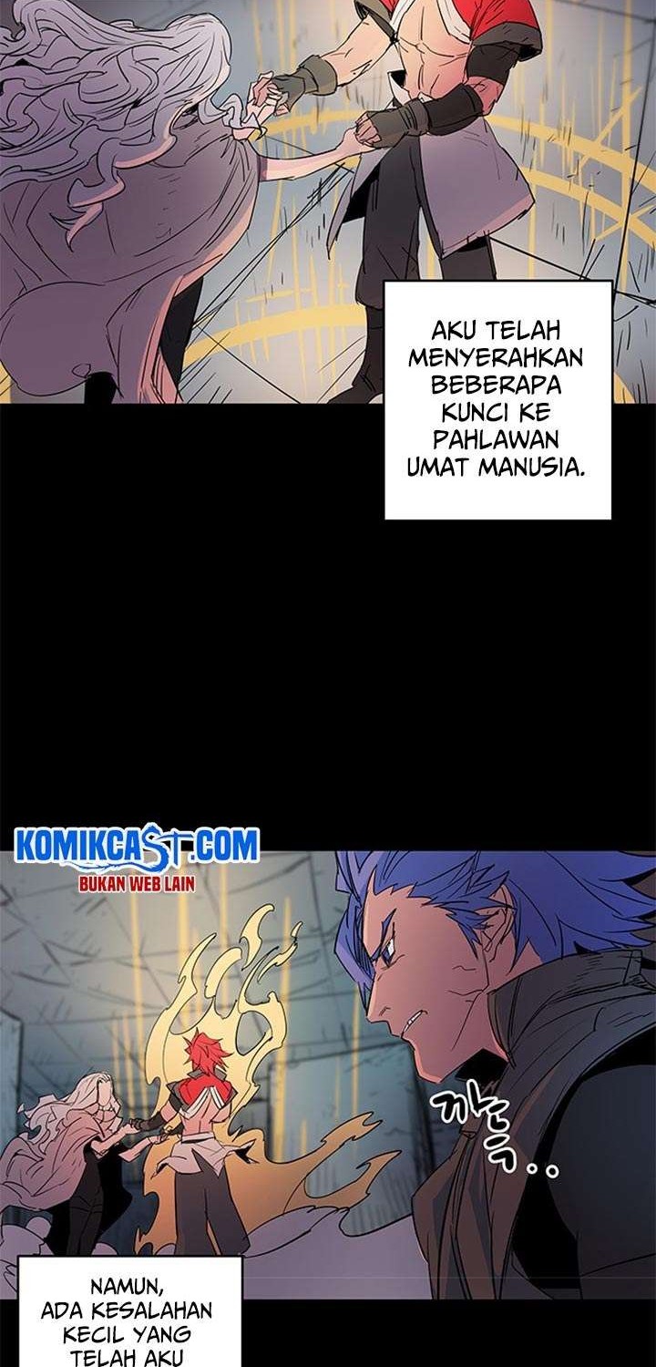 Get Life Chapter 64 Gambar 36