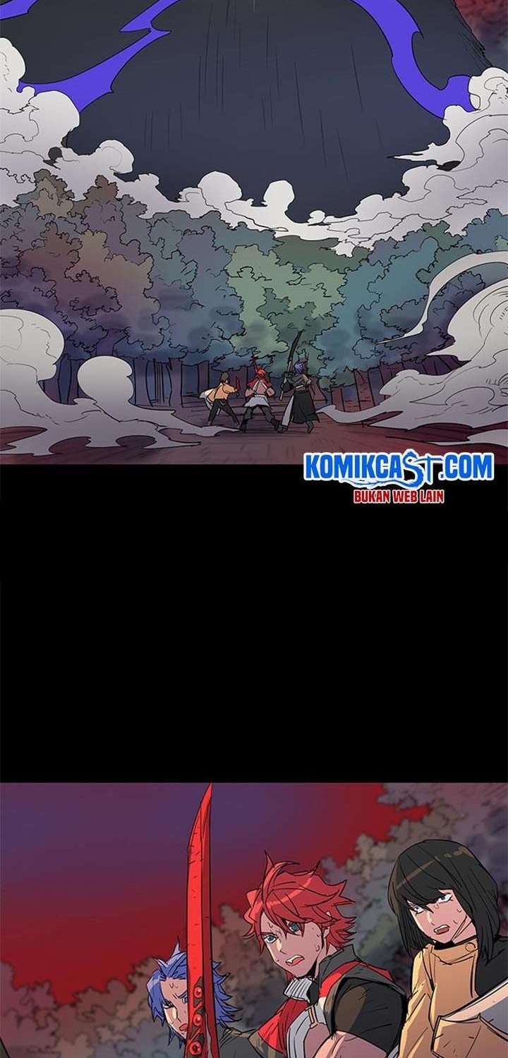 Get Life Chapter 64 Gambar 38