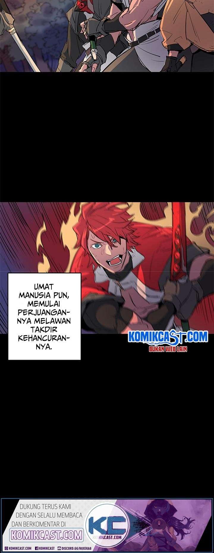 Get Life Chapter 64 Gambar 39