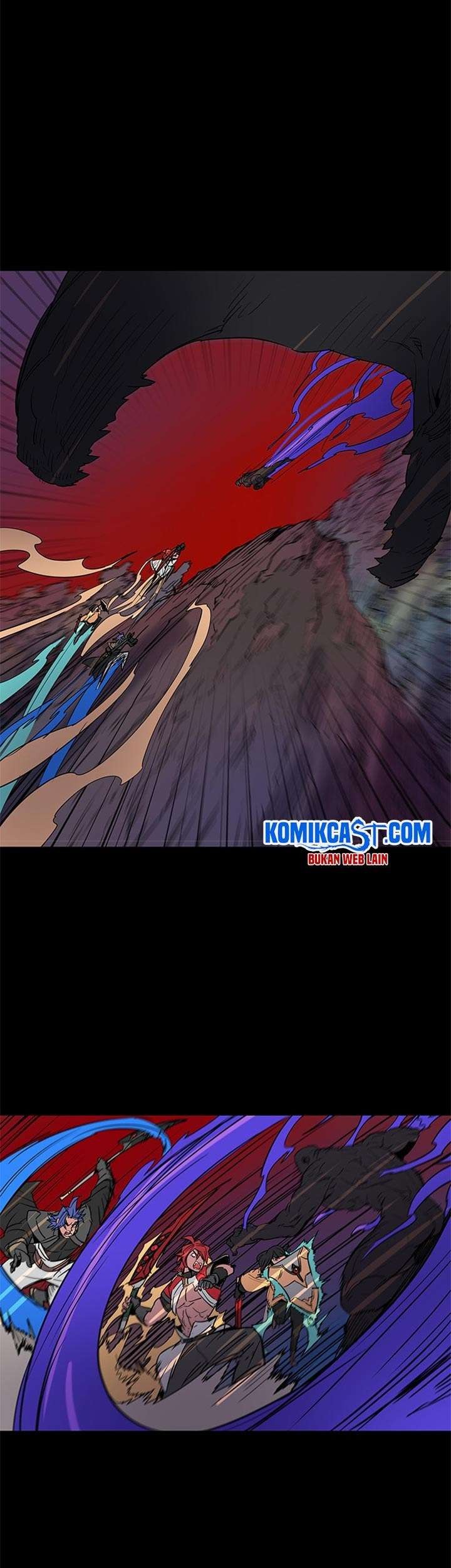Get Life Chapter 64 Gambar 40