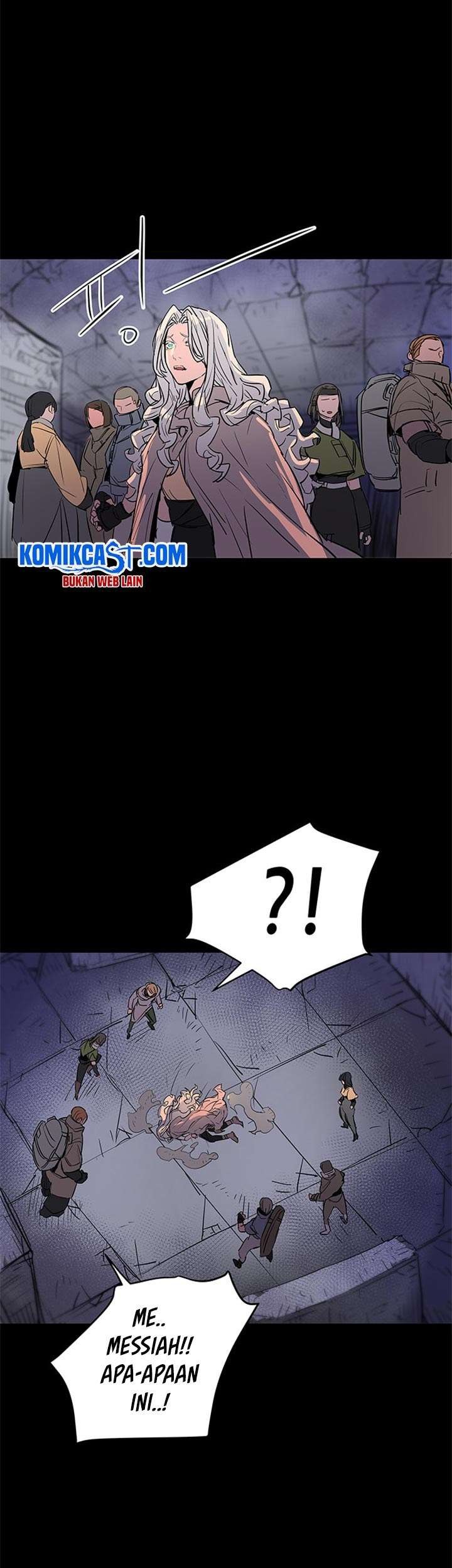 Get Life Chapter 64 Gambar 49
