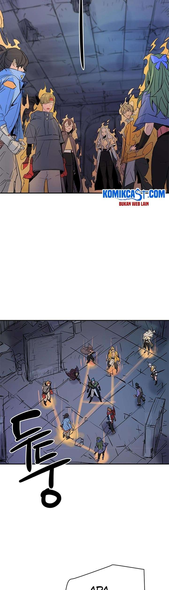 Get Life Chapter 64 Gambar 51
