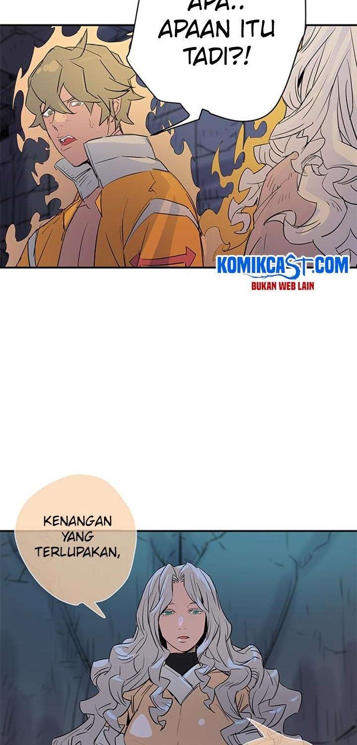 Get Life Chapter 64 Gambar 52