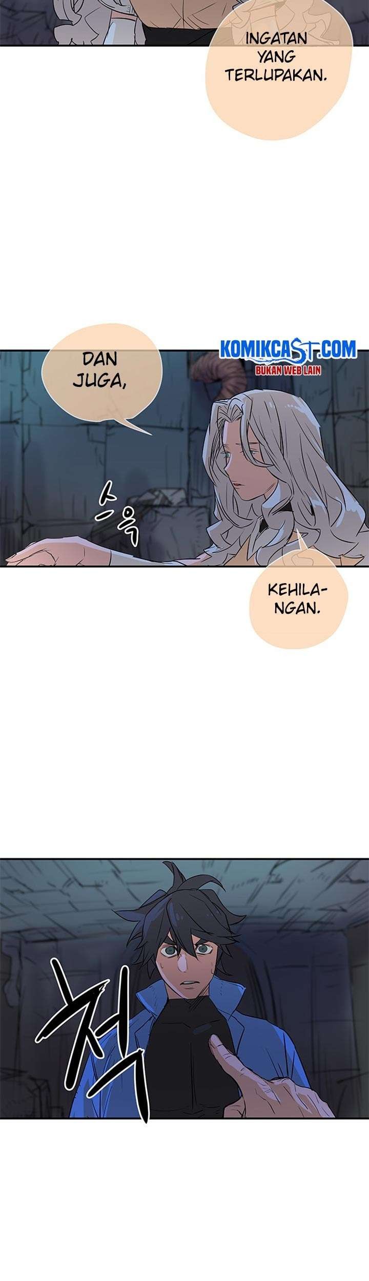 Get Life Chapter 64 Gambar 53