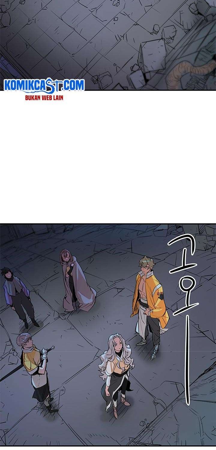 Get Life Chapter 64 Gambar 3