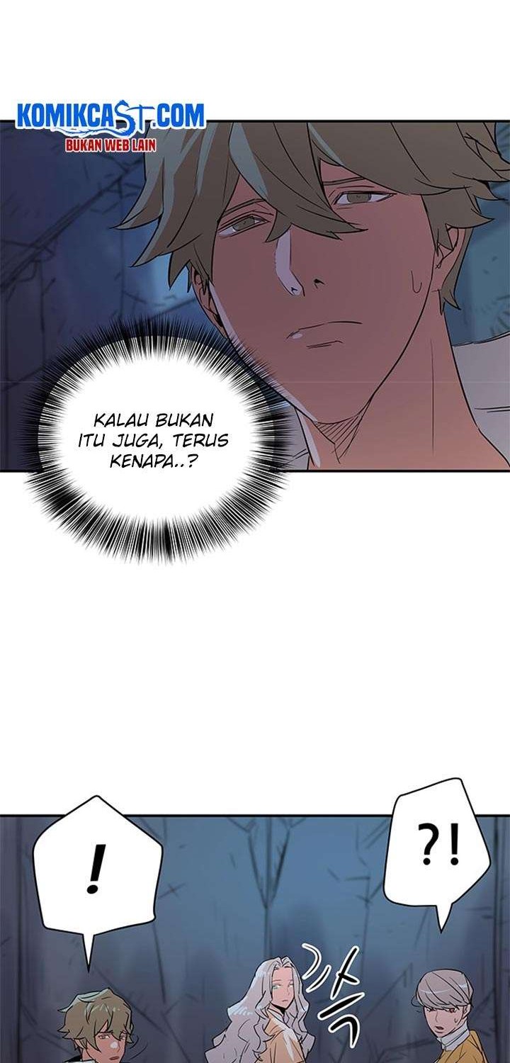 Get Life Chapter 64 Gambar 5