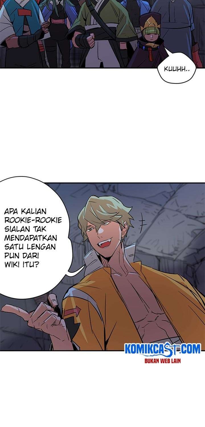 Get Life Chapter 64 Gambar 7