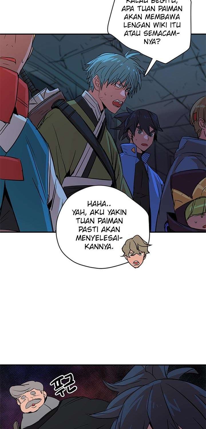 Get Life Chapter 64 Gambar 9