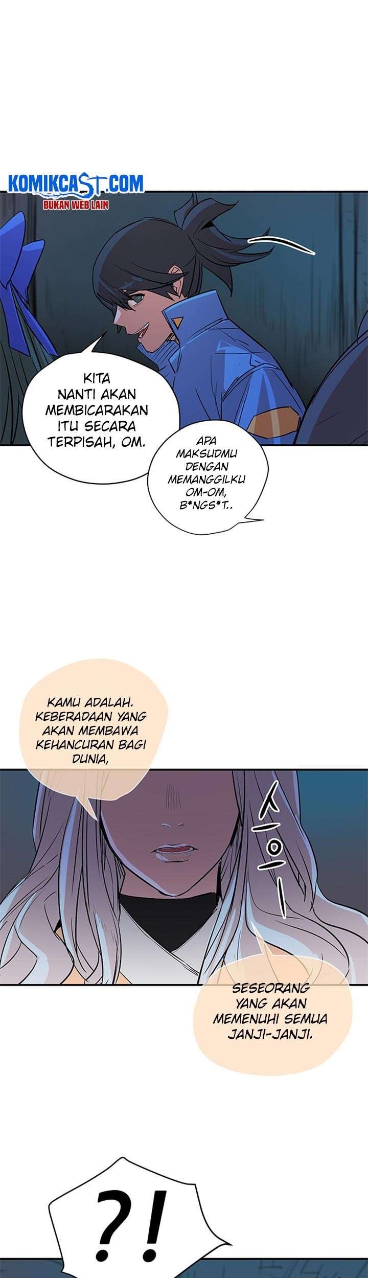 Get Life Chapter 64 Gambar 12