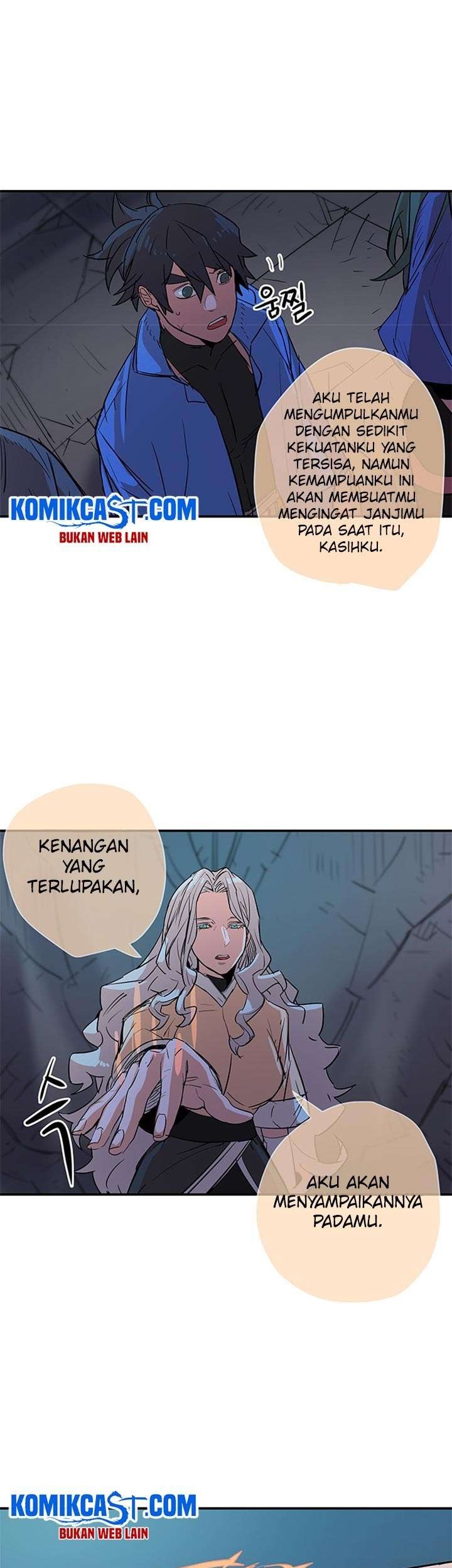 Get Life Chapter 64 Gambar 16