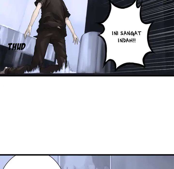 Her Summon Chapter 8 Gambar 13