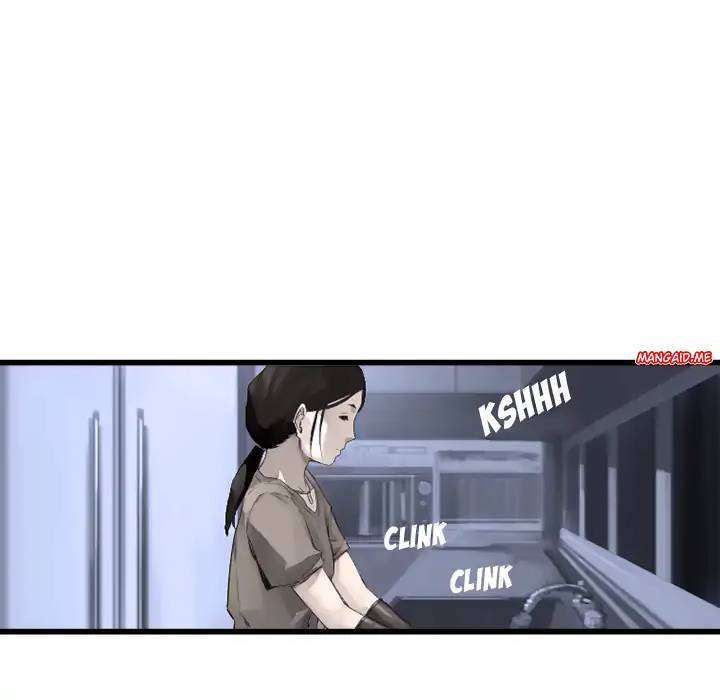 Her Summon Chapter 8 Gambar 23