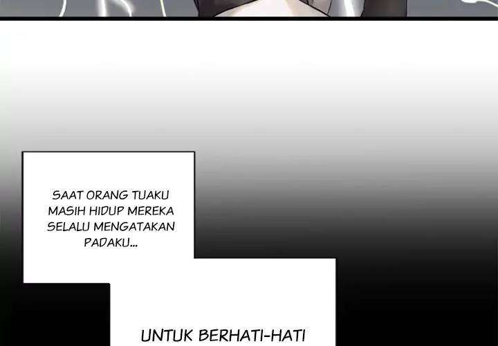 Her Summon Chapter 8 Gambar 4