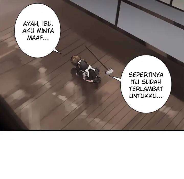 Her Summon Chapter 8 Gambar 7