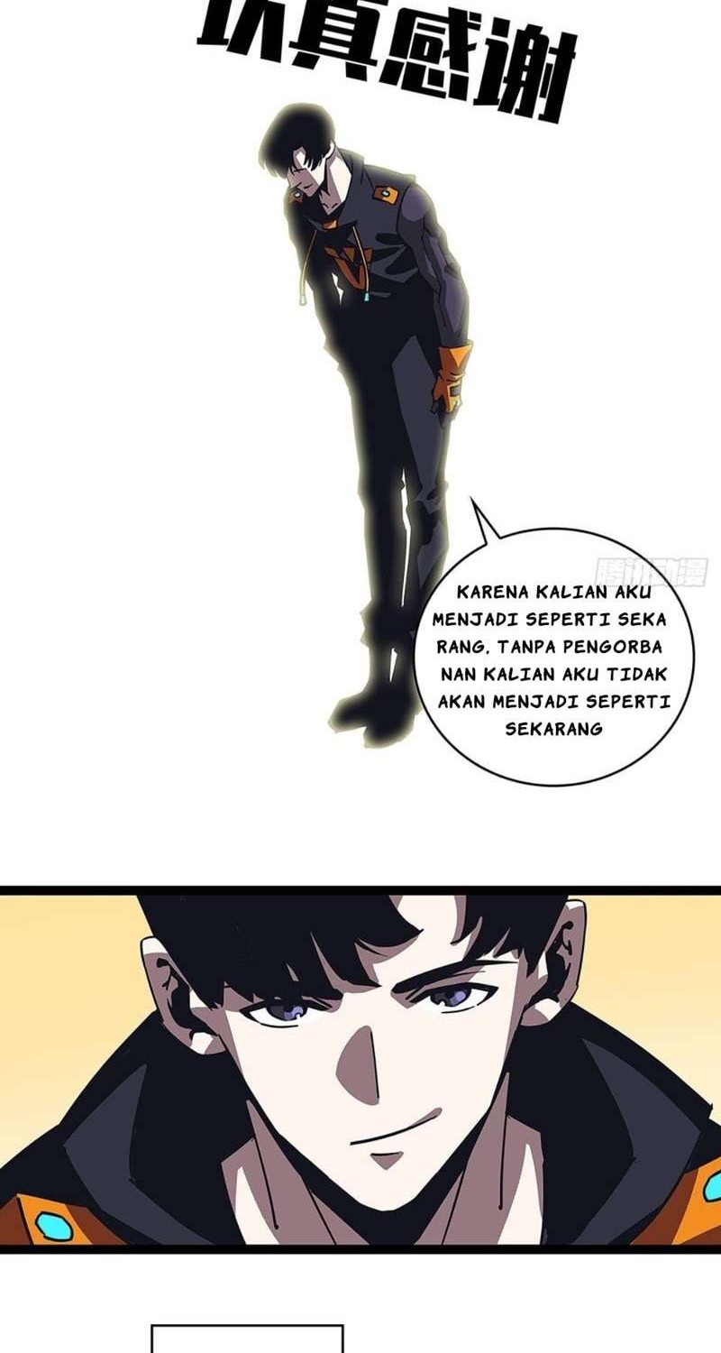 It all starts with playing game seriously Chapter 14 Gambar 19