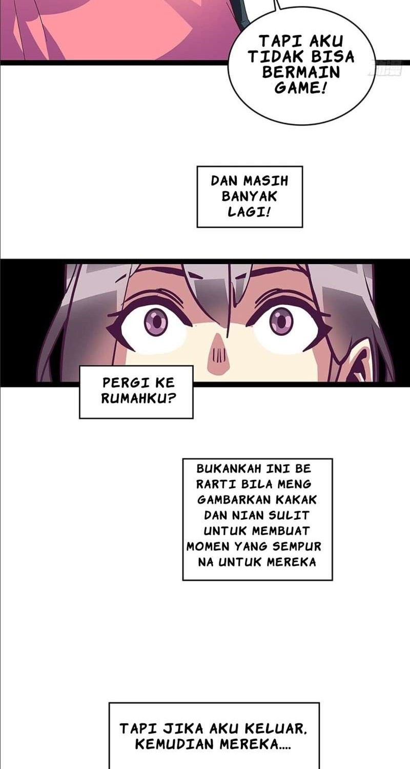 It all starts with playing game seriously Chapter 14 Gambar 29