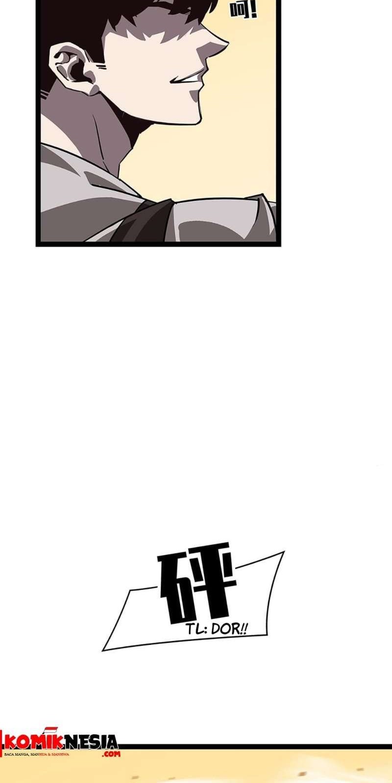 It all starts with playing game seriously Chapter 12 Gambar 11