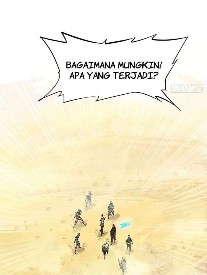 It all starts with playing game seriously Chapter 11 Gambar 25