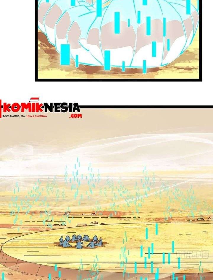 It all starts with playing game seriously Chapter 11 Gambar 3