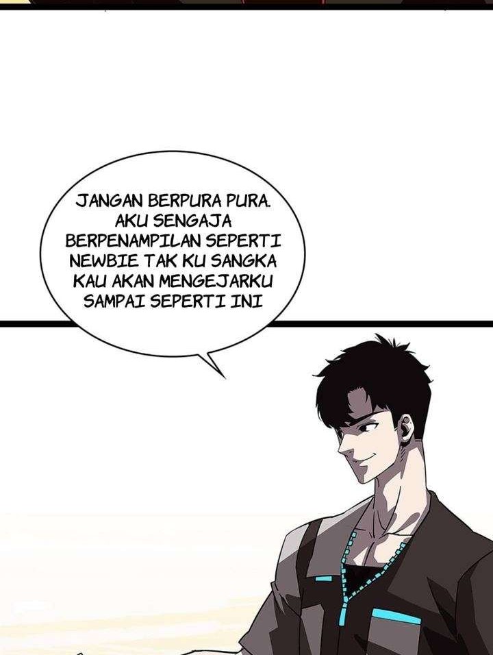 It all starts with playing game seriously Chapter 11 Gambar 17