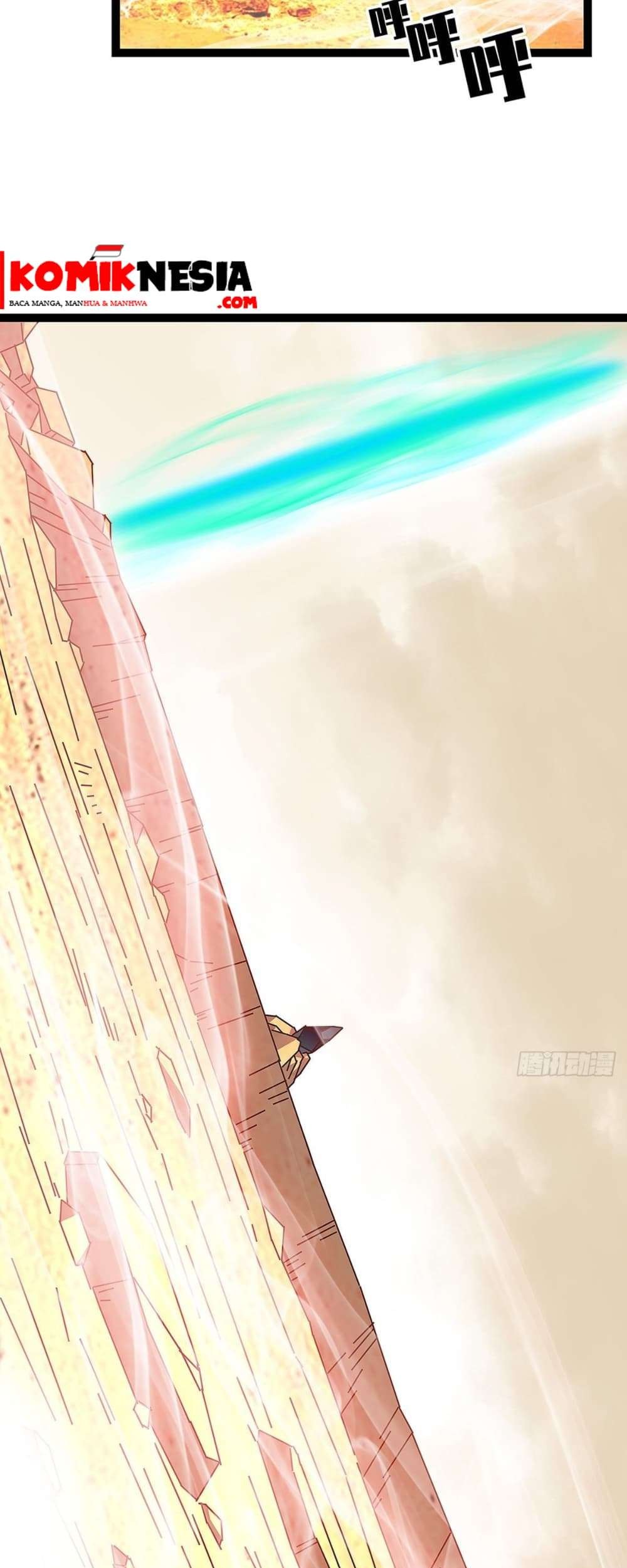 It all starts with playing game seriously Chapter 10 Gambar 13