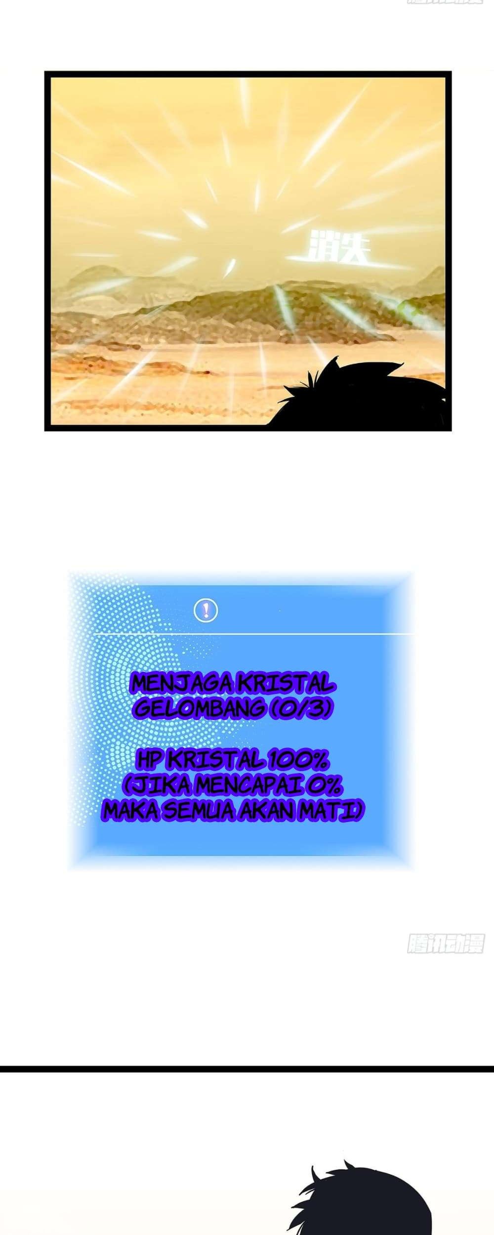 It all starts with playing game seriously Chapter 10 Gambar 19