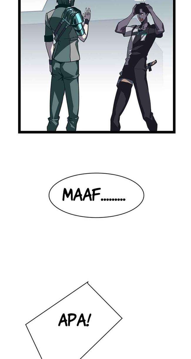 It all starts with playing game seriously Chapter 09 Gambar 25