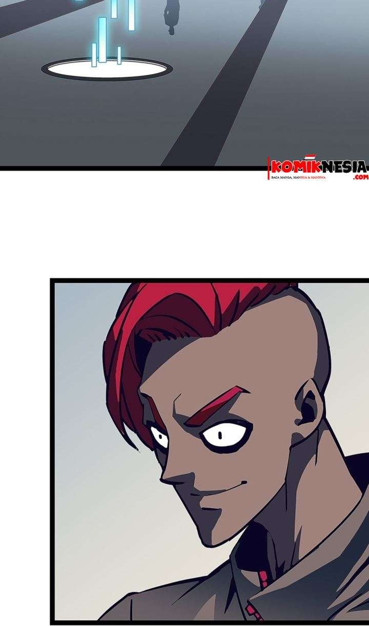 It all starts with playing game seriously Chapter 07 Gambar 5