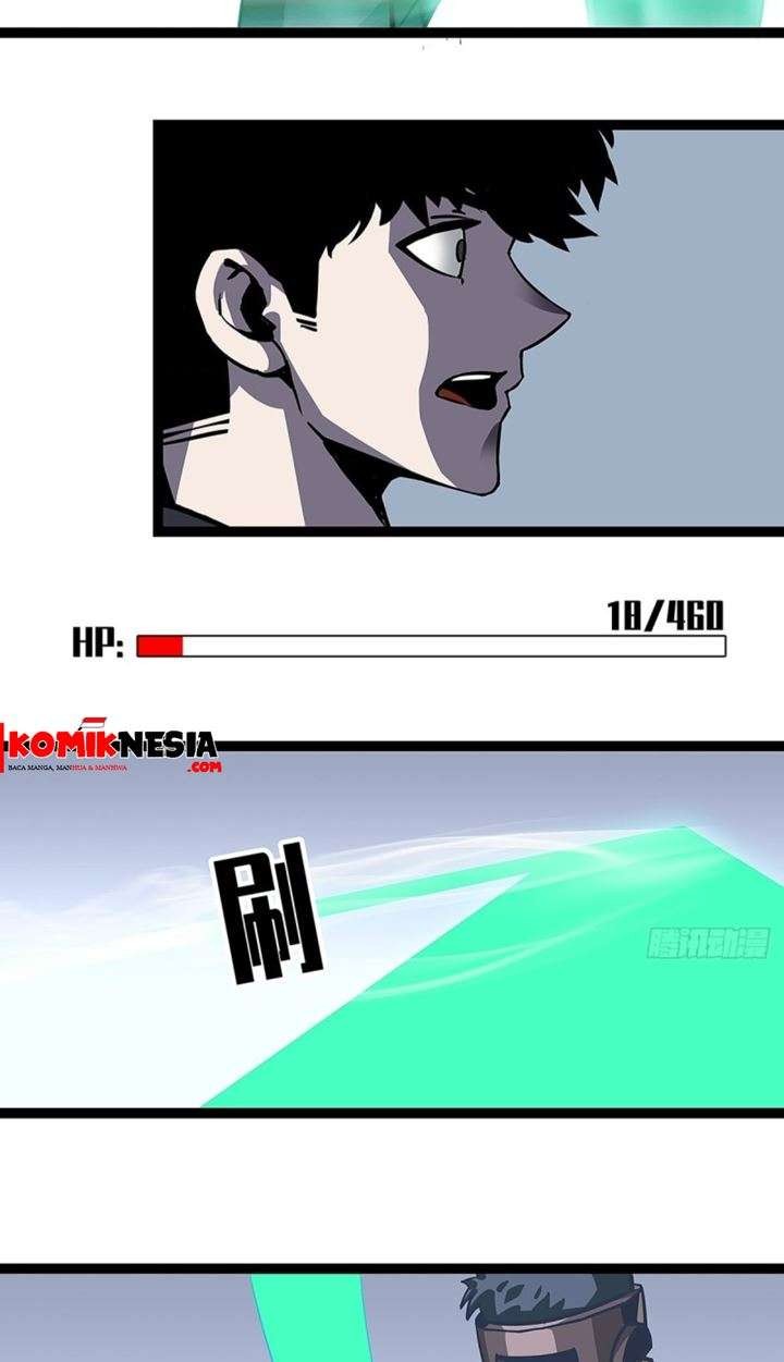 It all starts with playing game seriously Chapter 07 Gambar 10