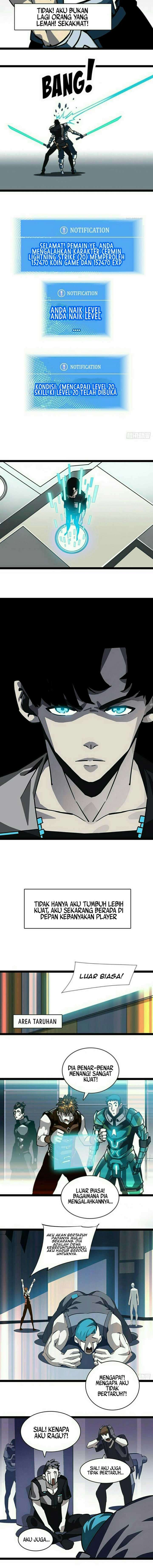 It all starts with playing game seriously Chapter 06 6