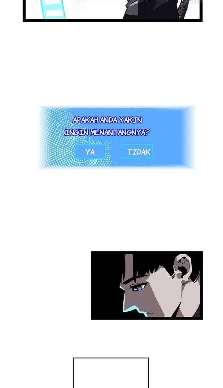 It all starts with playing game seriously Chapter 03 Gambar 11