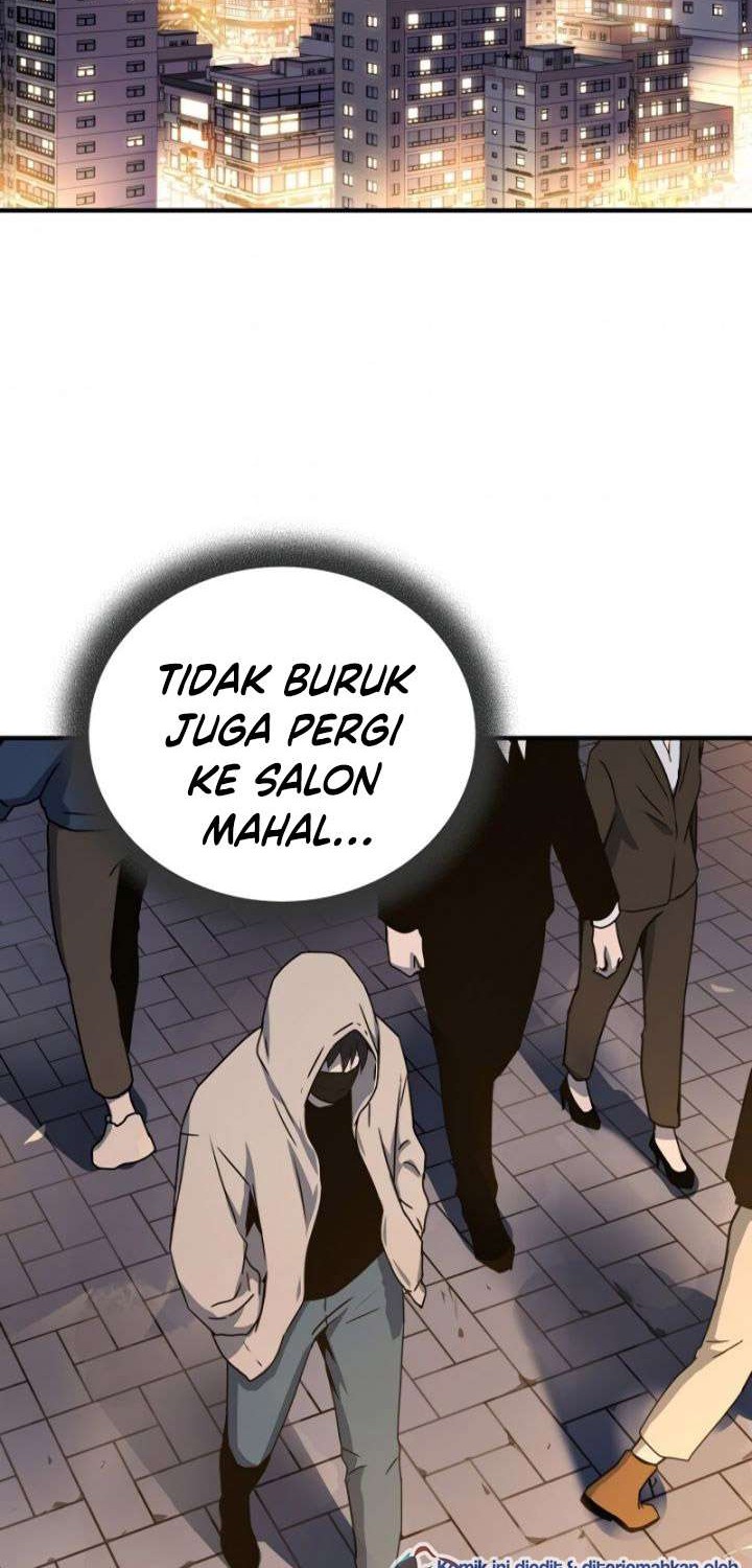 Return of the Frozen Player Chapter 25 Gambar 36