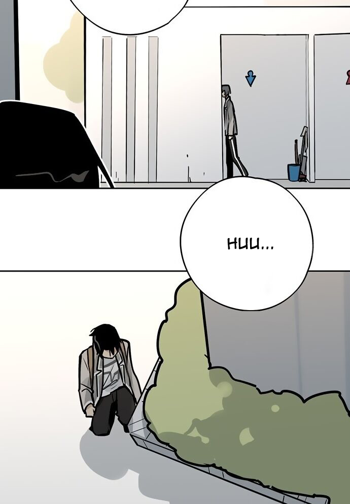 My Girlfriend is a Villain Chapter 34 Gambar 12