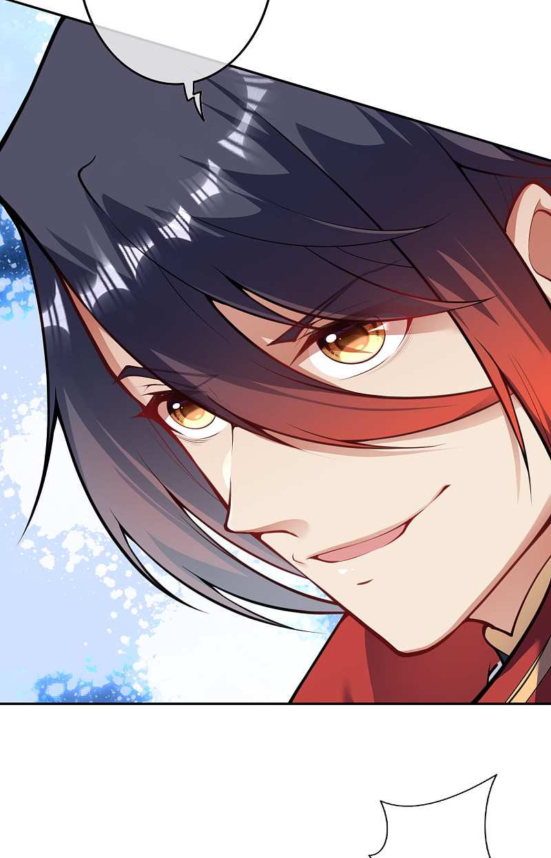 Invincible Sword Domain Chapter 70 Gambar 11