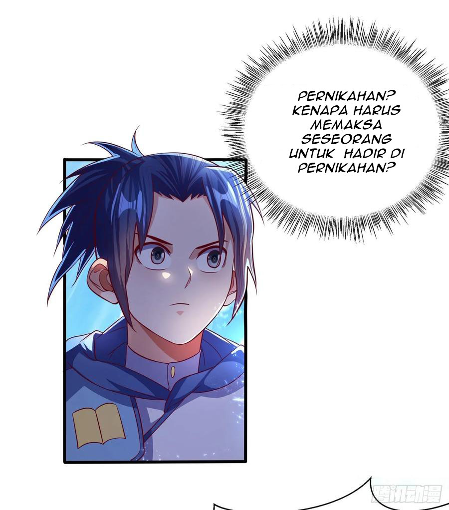 Martial Inverse Chapter 55 Gambar 19