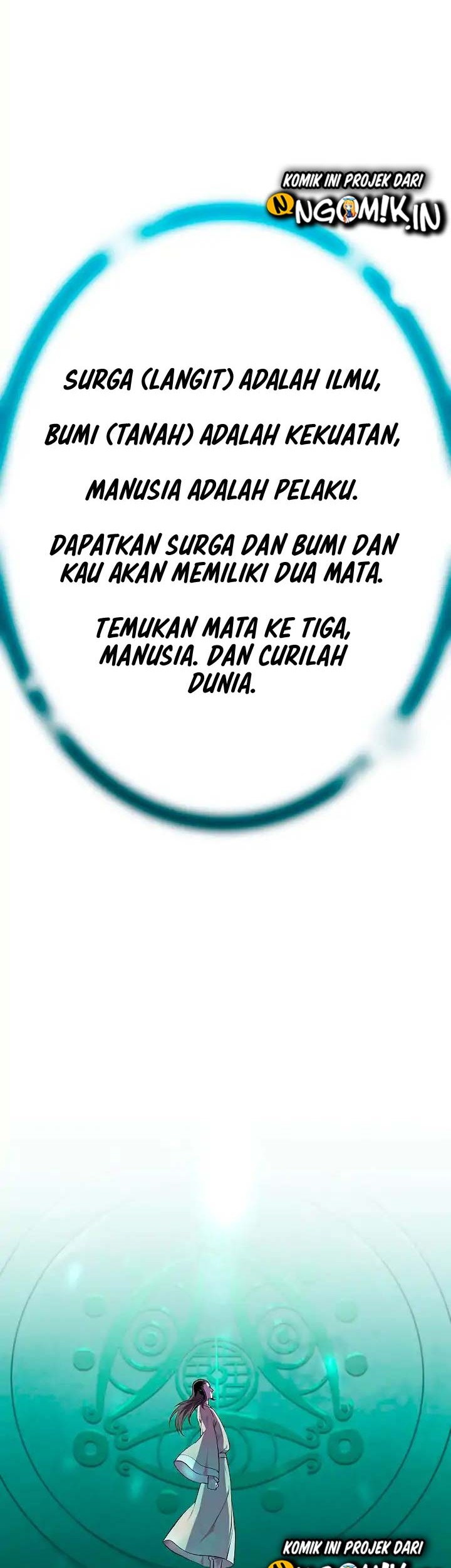 Volcanic Age Chapter 91 Gambar 30