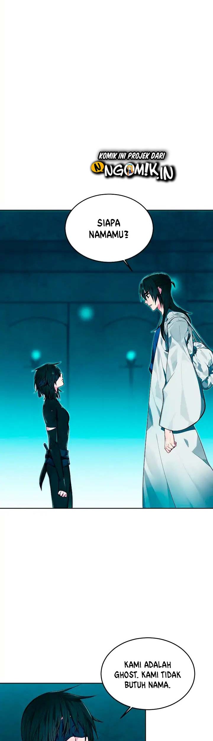 Volcanic Age Chapter 91 Gambar 42