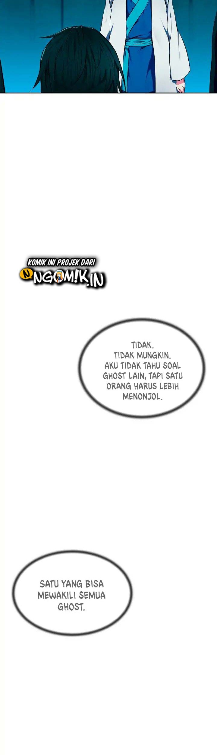Volcanic Age Chapter 91 Gambar 3