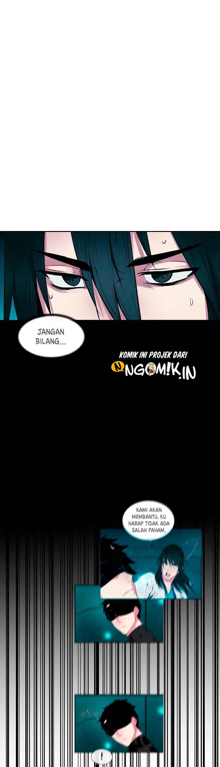 Volcanic Age Chapter 91 Gambar 14