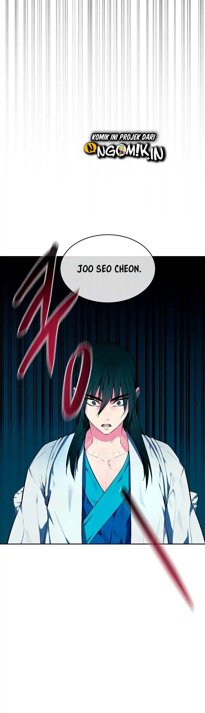 Volcanic Age Chapter 91 Gambar 17