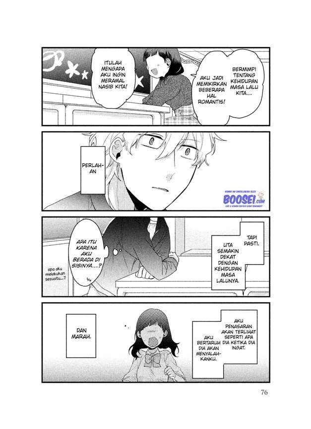 Zense Coupling Chapter 21 Gambar 10