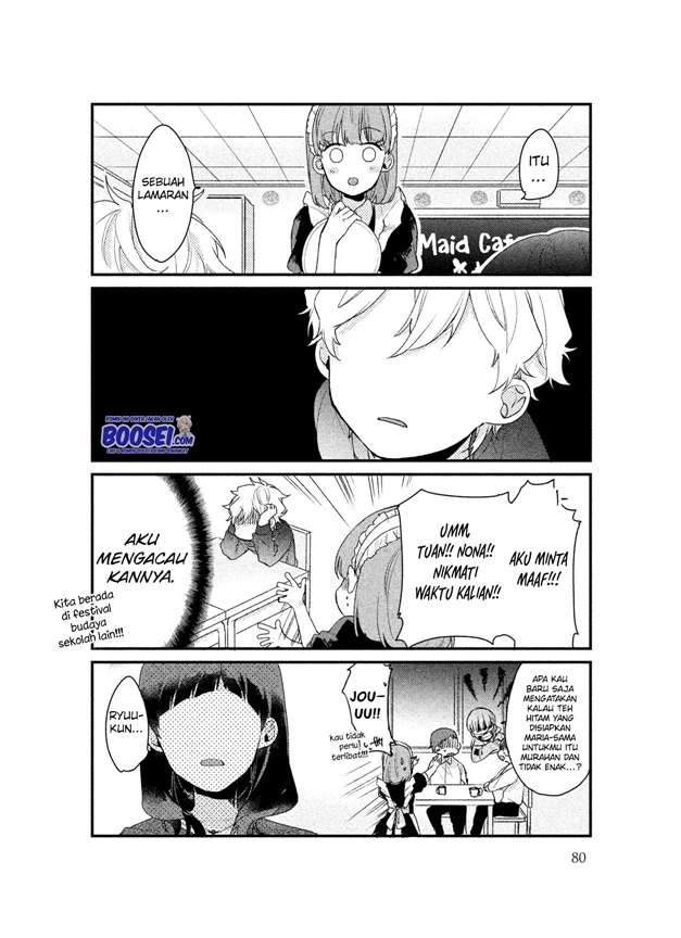 Zense Coupling Chapter 21 Gambar 14