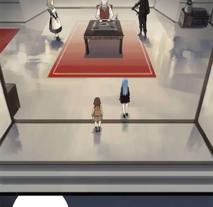 Her Summon Chapter 7 Gambar 20