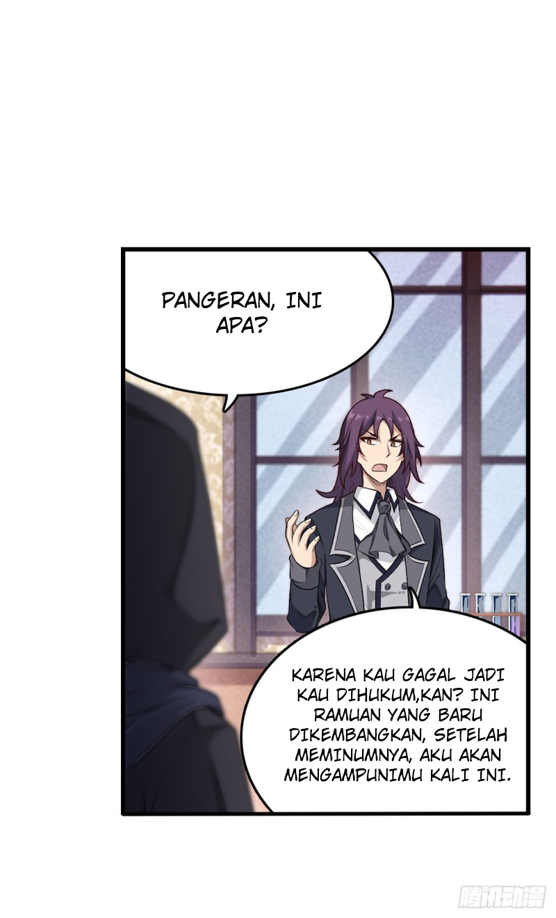 Wuxian Shitu Chapter 70 Gambar 14