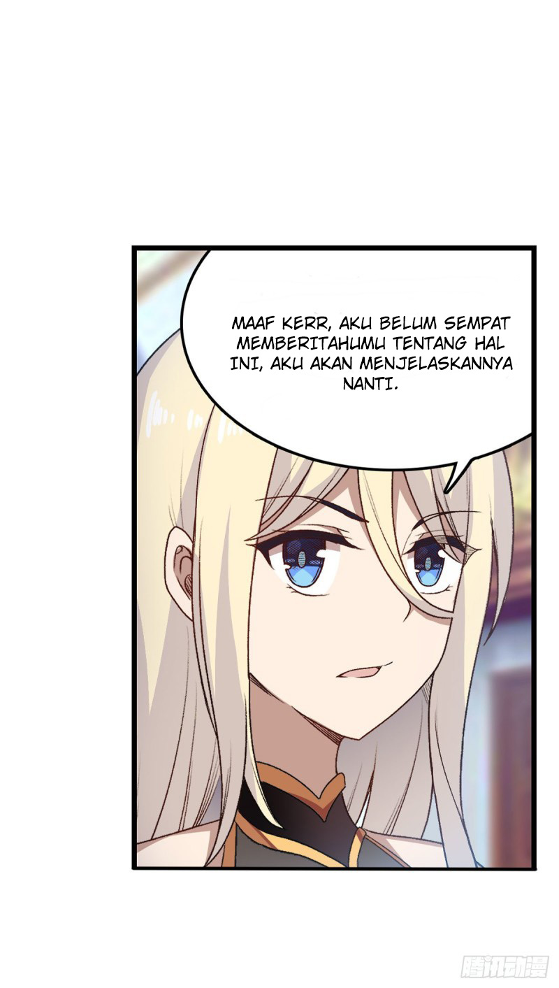 Wuxian Shitu Chapter 67 Gambar 15