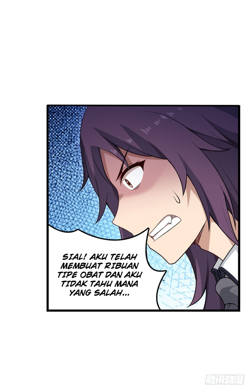 Wuxian Shitu Chapter 67 Gambar 29