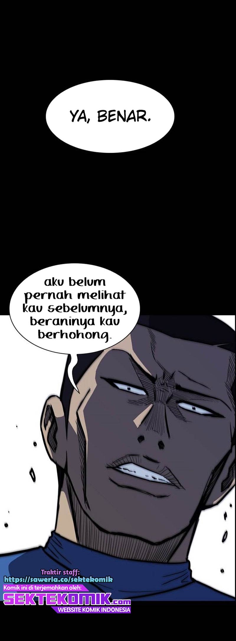 Watch Dog Chapter 12 Gambar 44