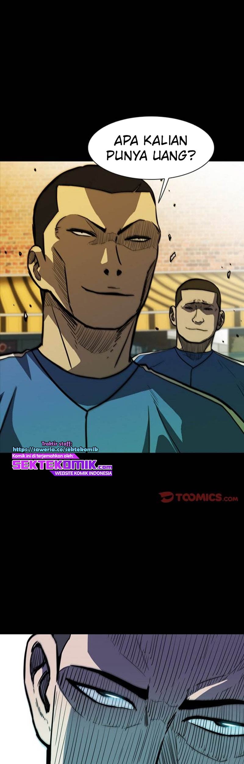 Baca Watch Dog Chapter 12 Gambar 2