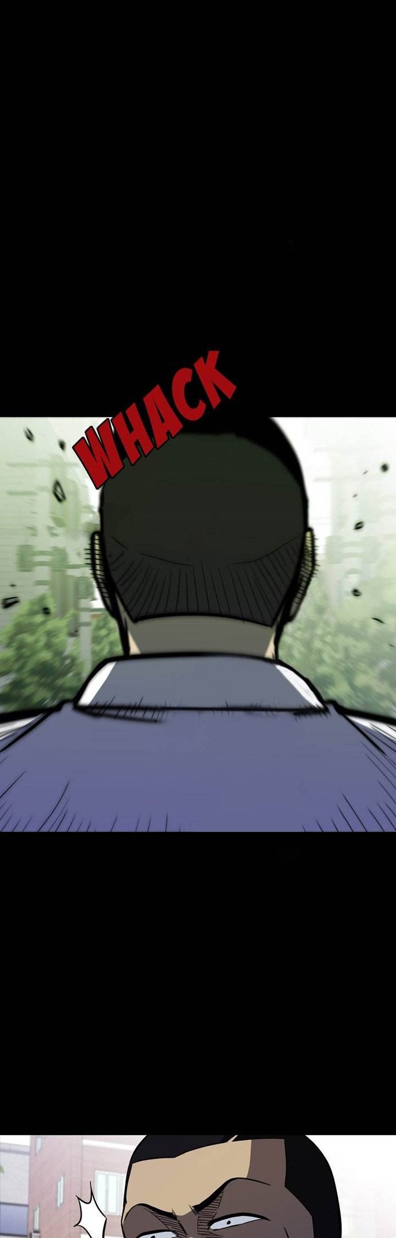 Watch Dog Chapter 12 Gambar 51