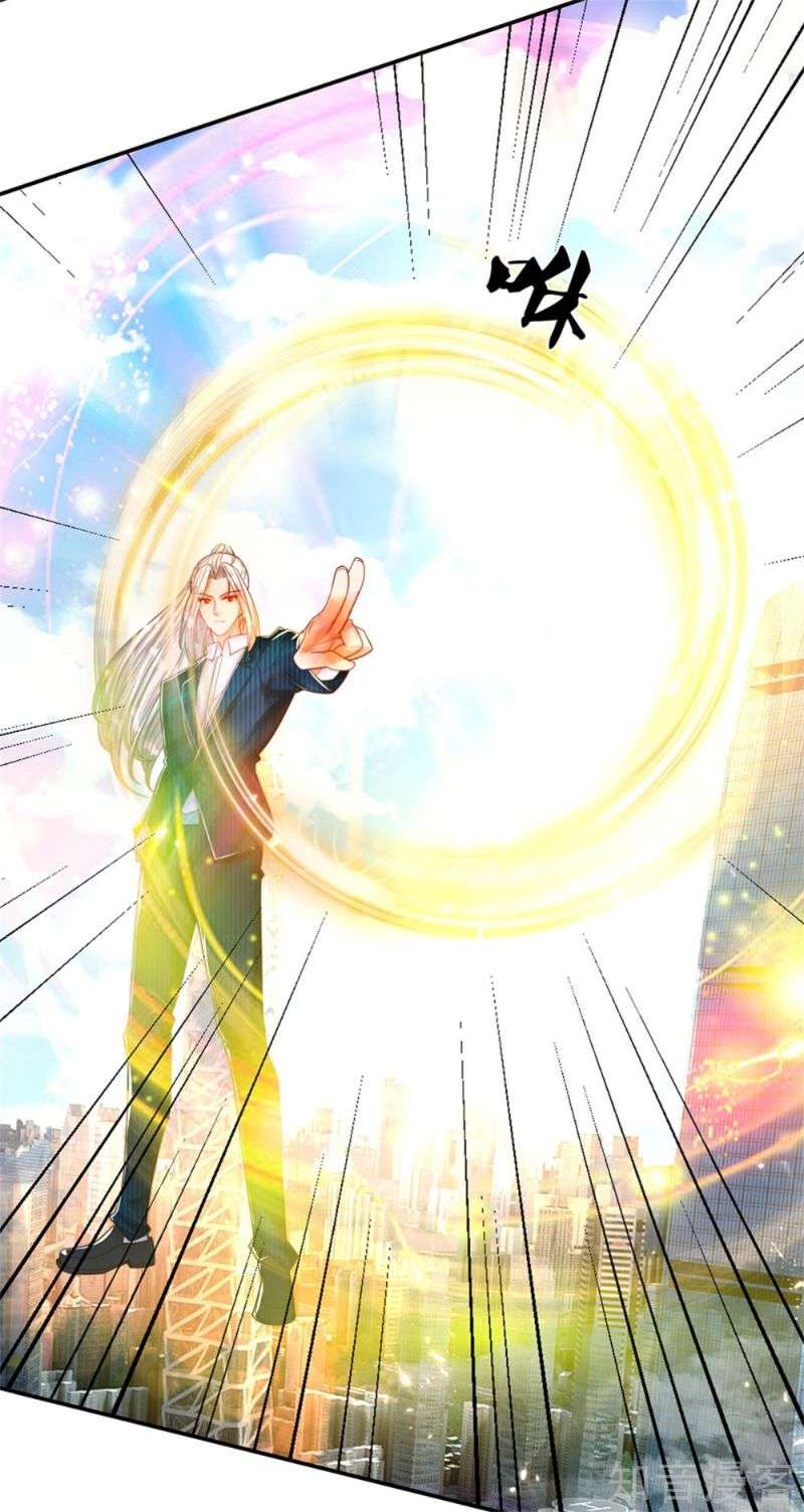 Immortal Daddy Xianzun Chapter 190 Gambar 12